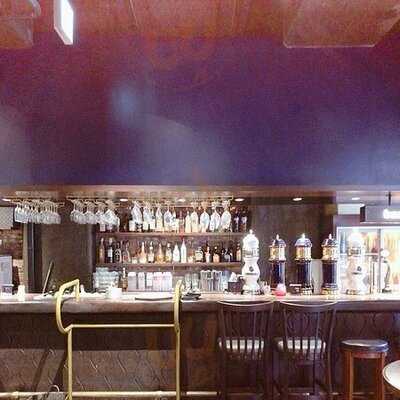 Barbara Market Place Grand Royal 中崎本店