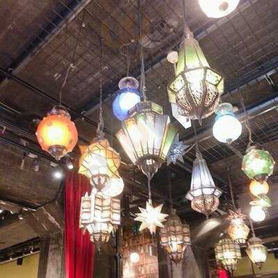 Barbara Market Place Grand Royal 中崎本店