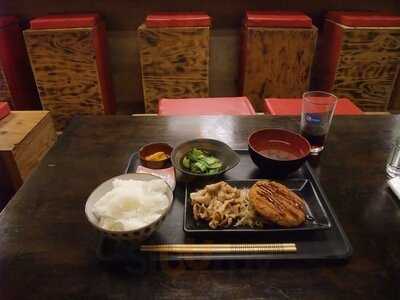 大衆酒場 おやじ屋