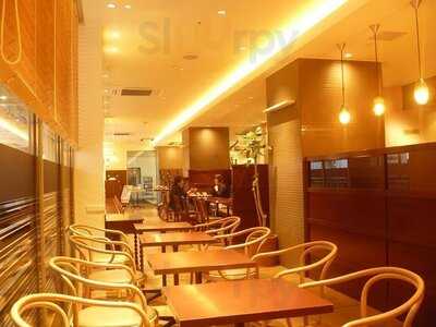 トラジャコーヒー 京阪モール店