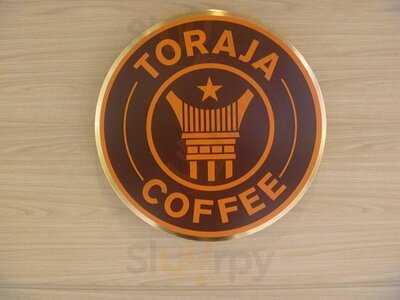 トラジャコーヒー 京阪モール店