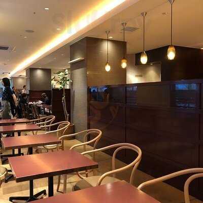 トラジャコーヒー 京阪モール店