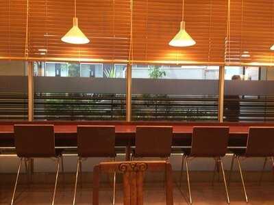 トラジャコーヒー 京阪モール店