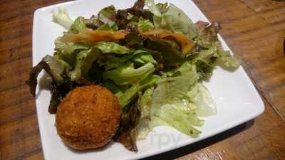 クッチーナ ディ サルティーニ