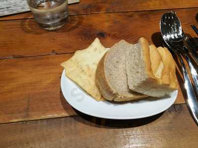 クッチーナ ディ サルティーニ