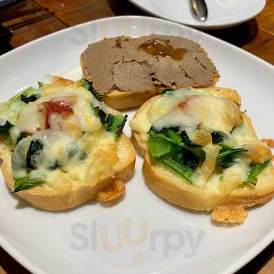 クッチーナ ディ サルティーニ