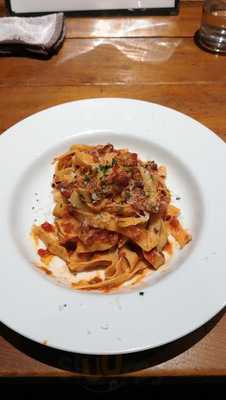 クッチーナ ディ サルティーニ