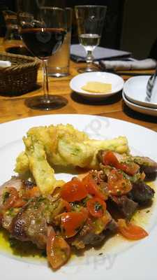 クッチーナ ディ サルティーニ