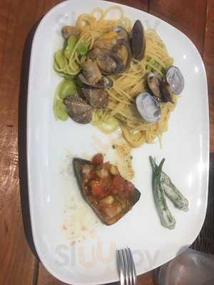 クッチーナ ディ サルティーニ