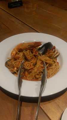 クッチーナ ディ サルティーニ