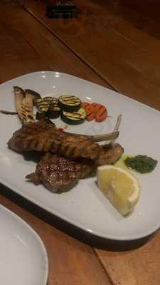 クッチーナ ディ サルティーニ