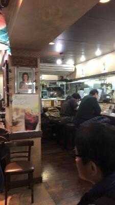 カレーライスの印度屋 森ノ宮店