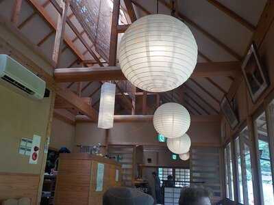 越畑フレンドパーク まつばら