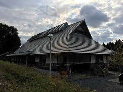 越畑フレンドパーク まつばら