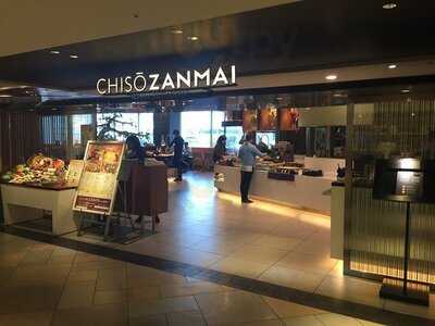 馳走三昧 大丸梅田店