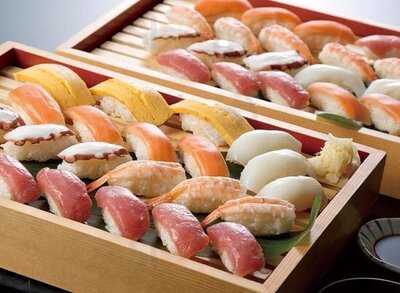 馳走三昧 大丸梅田店