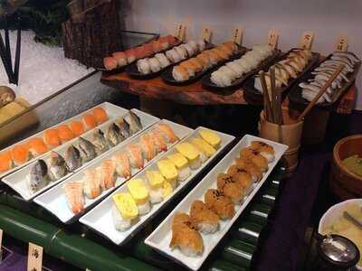 馳走三昧 大丸梅田店