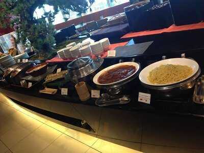 馳走三昧 大丸梅田店