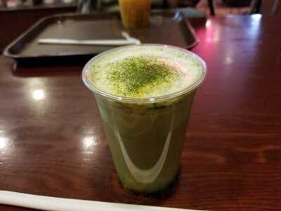 カフェコロラド 二条駅前店