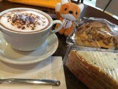 カフェコロラド 二条駅前店