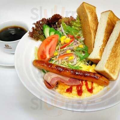 カフェコロラド 二条駅前店