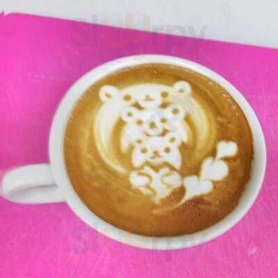 カフェコロラド 二条駅前店