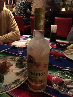 メキシカンキッチン&ドリンク El Charro