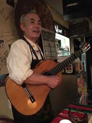 メキシカンキッチン&ドリンク El Charro