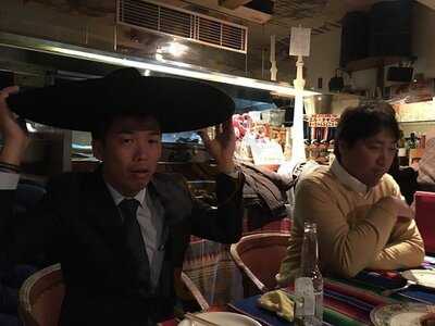 メキシカンキッチン&ドリンク El Charro