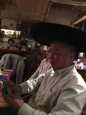 メキシカンキッチン&ドリンク El Charro