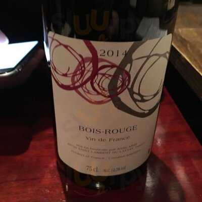 ドゥ・コション