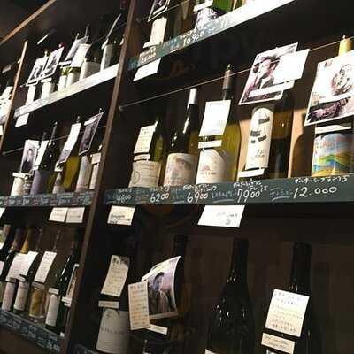 ドゥ・コション