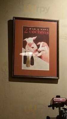 ドゥ・コション