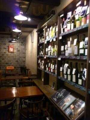 ドゥ・コション