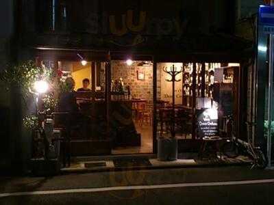 ドゥ・コション