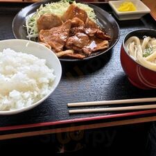 山崎家うどん