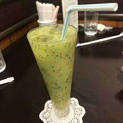 フルーフ デゥ セゾン