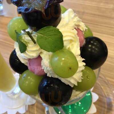 フルーフ デゥ セゾン