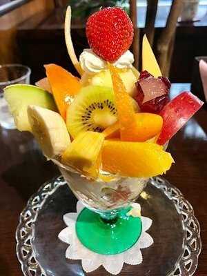 フルーフ デゥ セゾン