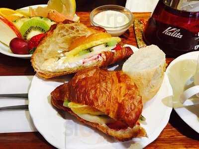 フルーフ デゥ セゾン