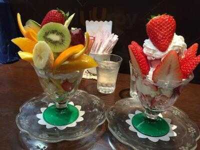 フルーフ デゥ セゾン