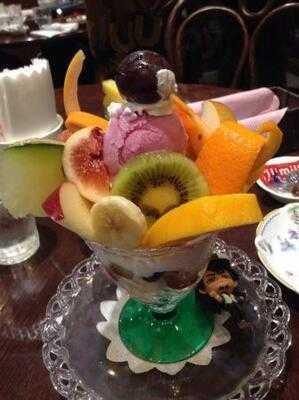 フルーフ デゥ セゾン