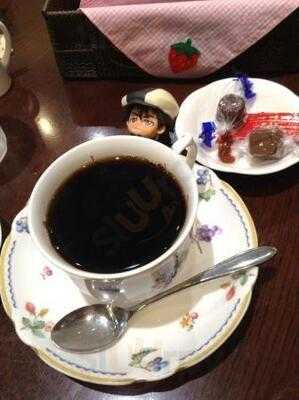 フルーフ デゥ セゾン