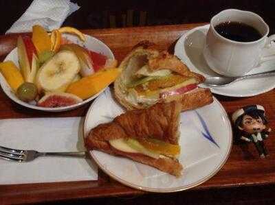 フルーフ デゥ セゾン