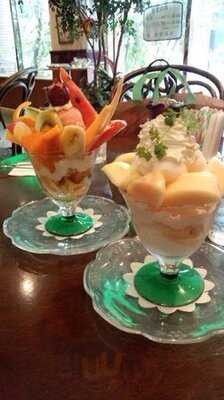 フルーフ デゥ セゾン