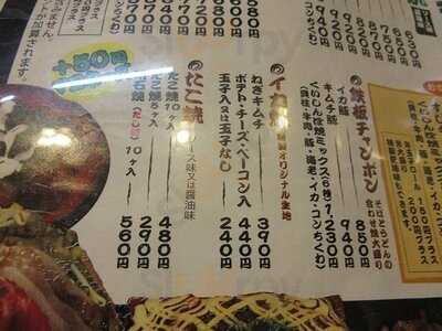 くいしんぼ 本店