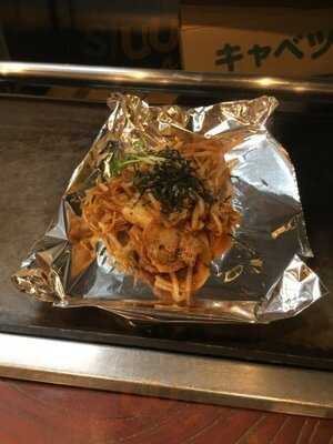 くいしんぼ 本店