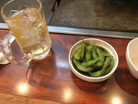 くいしんぼ 本店