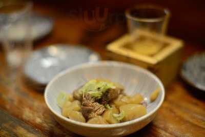 おばんざい居酒屋わるん