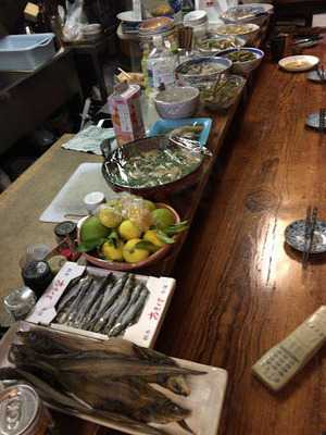 おばんざい居酒屋わるん